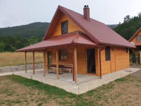 Brvnara Mokrogorka